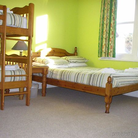 Ingledene Guest House Μπόρνμουθ Εξωτερικό φωτογραφία