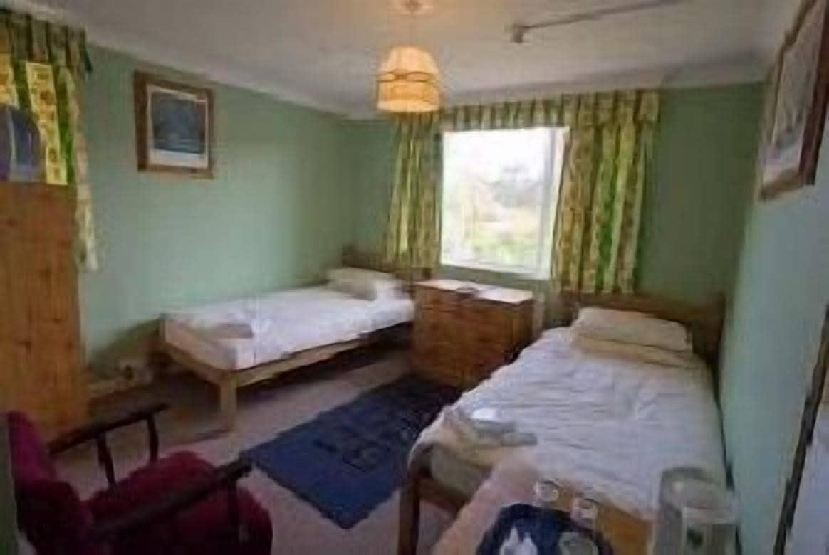 Ingledene Guest House Μπόρνμουθ Εξωτερικό φωτογραφία