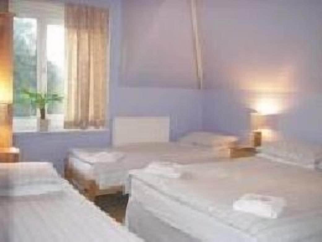 Ingledene Guest House Μπόρνμουθ Εξωτερικό φωτογραφία