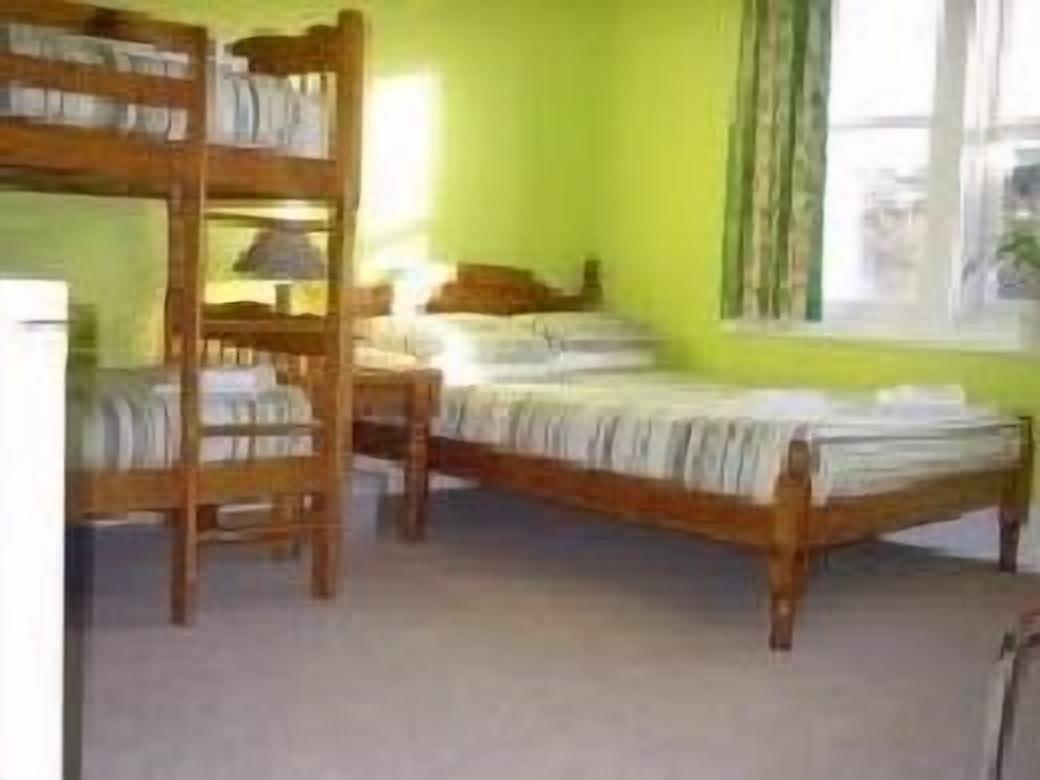 Ingledene Guest House Μπόρνμουθ Εξωτερικό φωτογραφία
