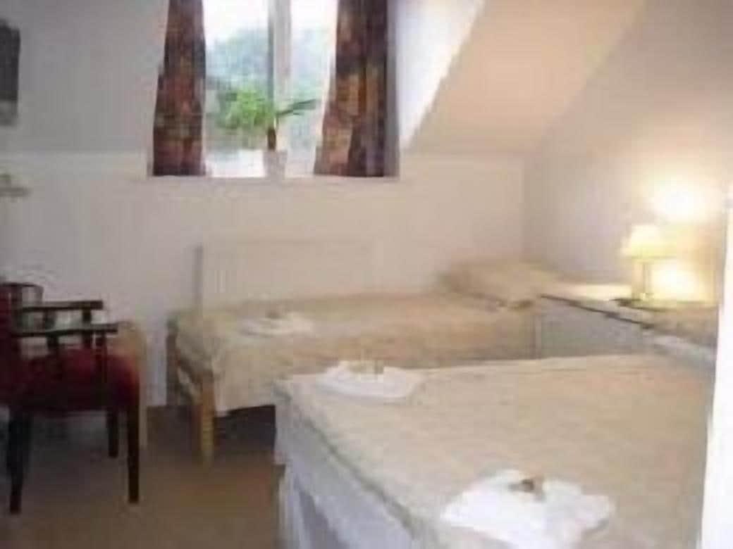 Ingledene Guest House Μπόρνμουθ Εξωτερικό φωτογραφία