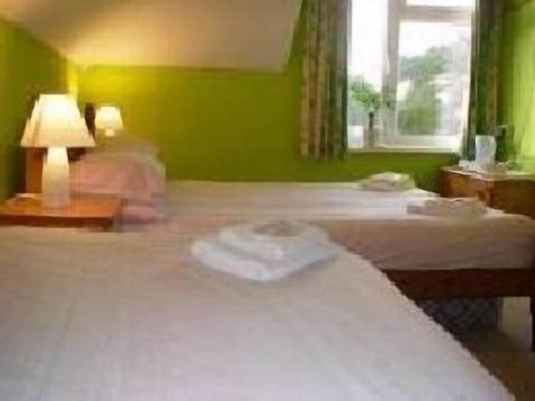 Ingledene Guest House Μπόρνμουθ Εξωτερικό φωτογραφία