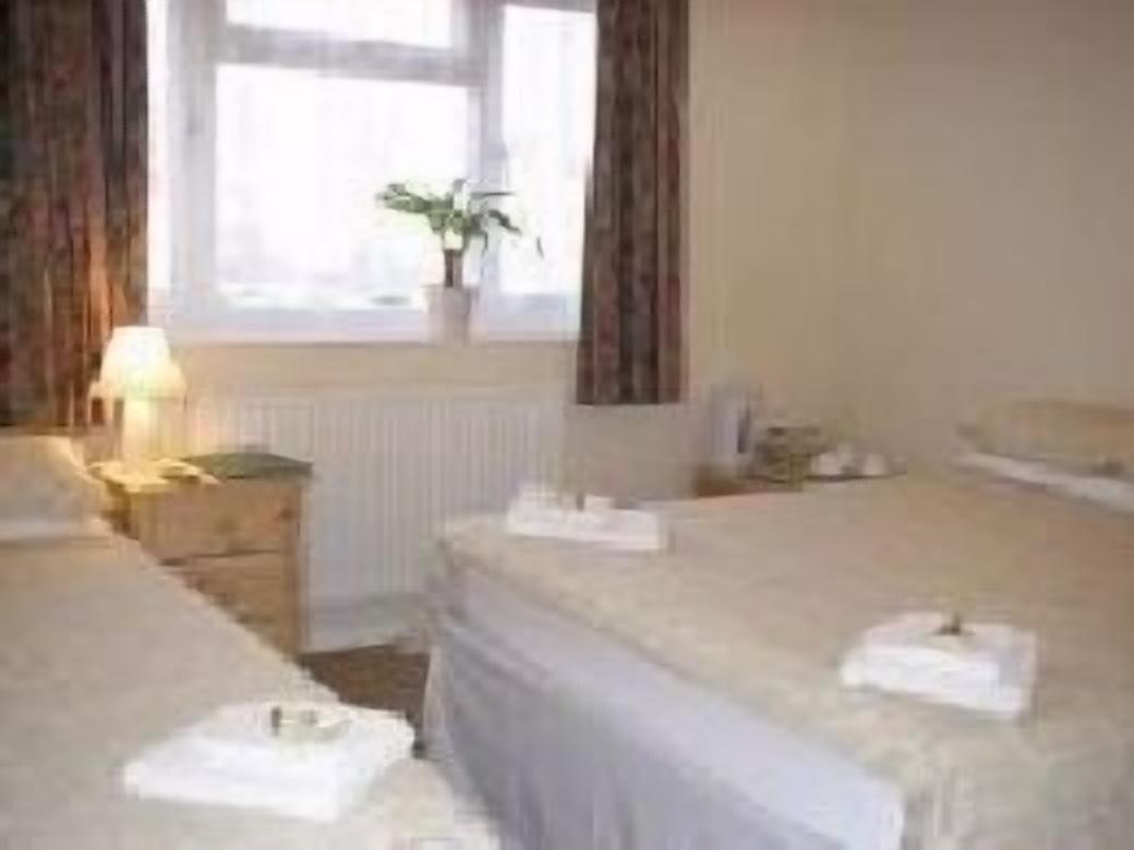 Ingledene Guest House Μπόρνμουθ Εξωτερικό φωτογραφία