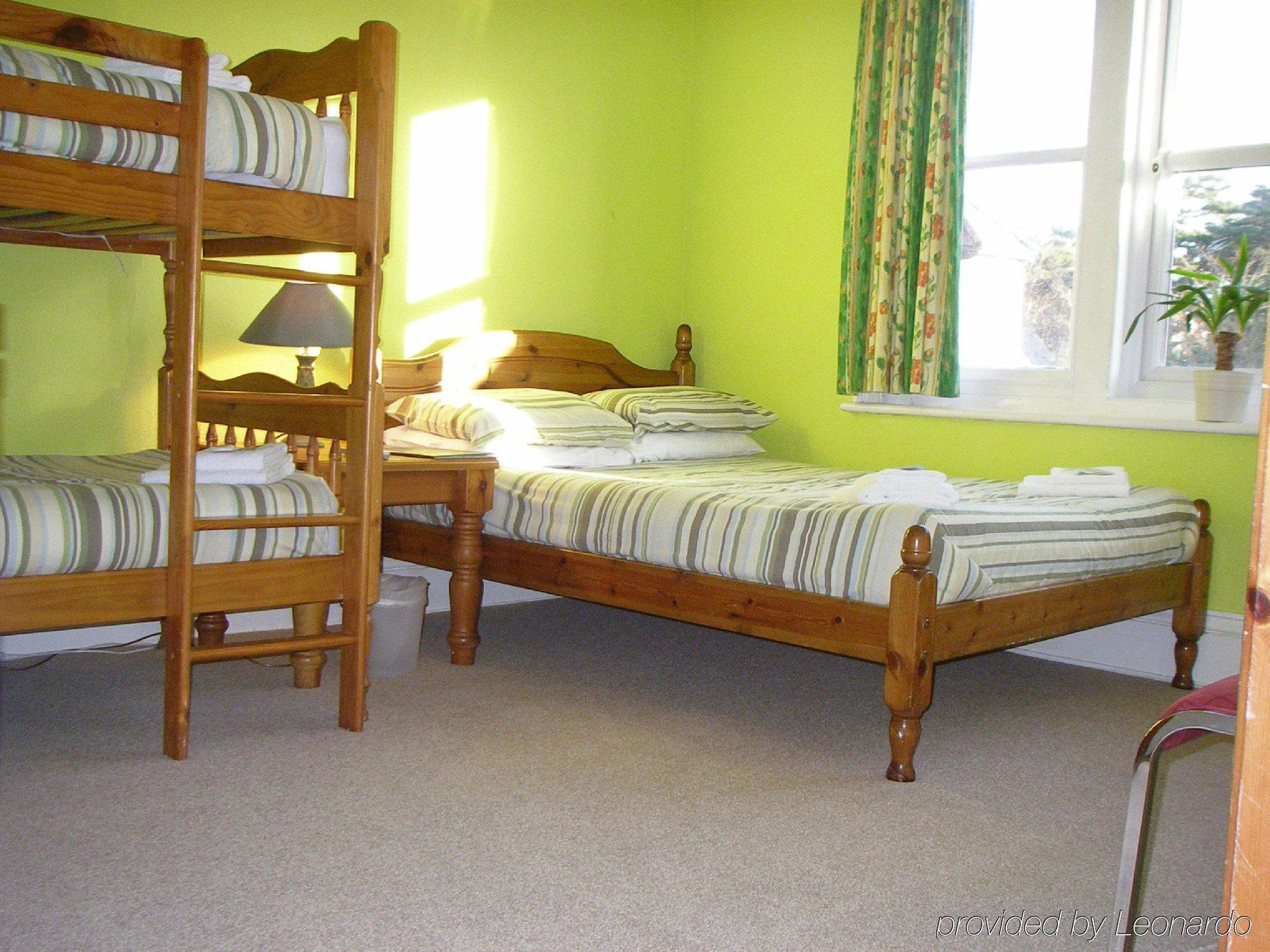 Ingledene Guest House Μπόρνμουθ Εξωτερικό φωτογραφία