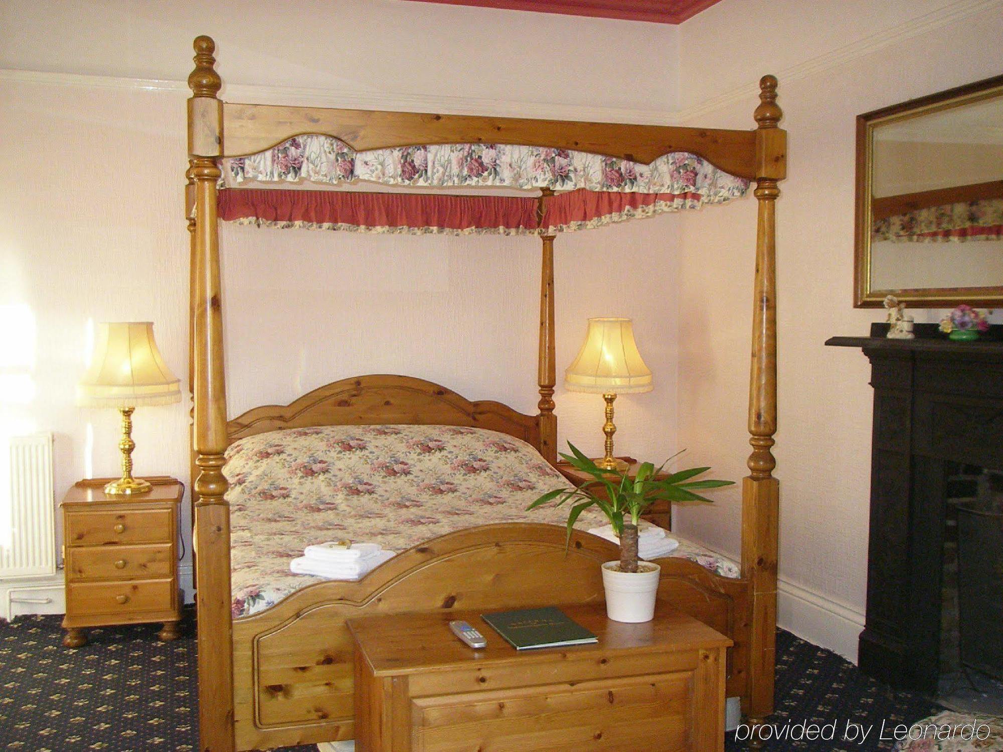 Ingledene Guest House Μπόρνμουθ Εξωτερικό φωτογραφία