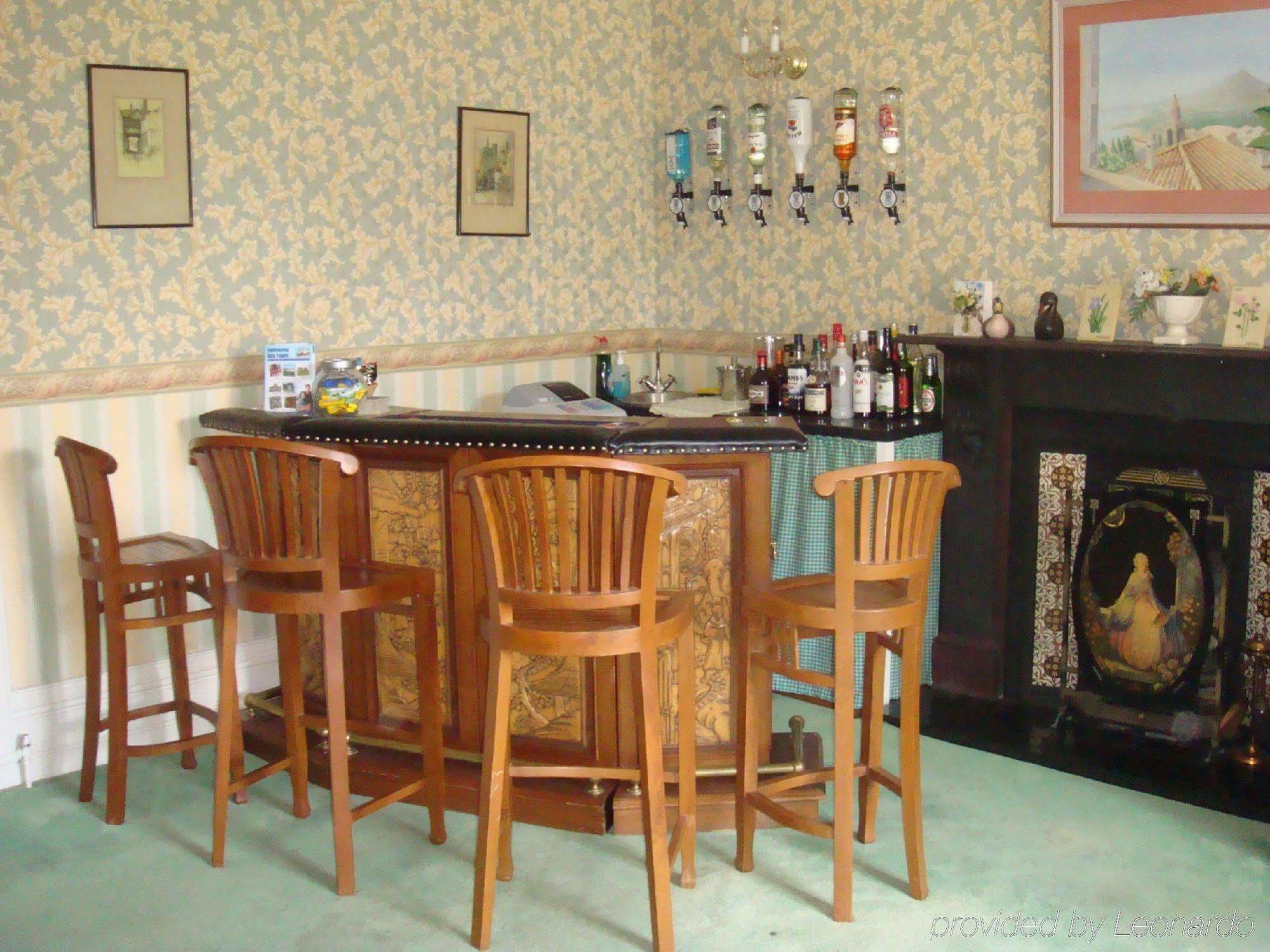 Ingledene Guest House Μπόρνμουθ Εξωτερικό φωτογραφία