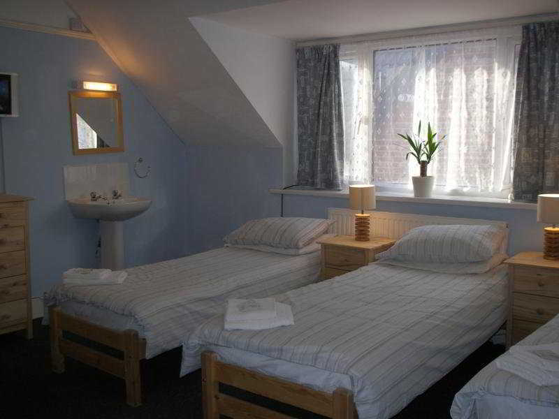 Ingledene Guest House Μπόρνμουθ Εξωτερικό φωτογραφία