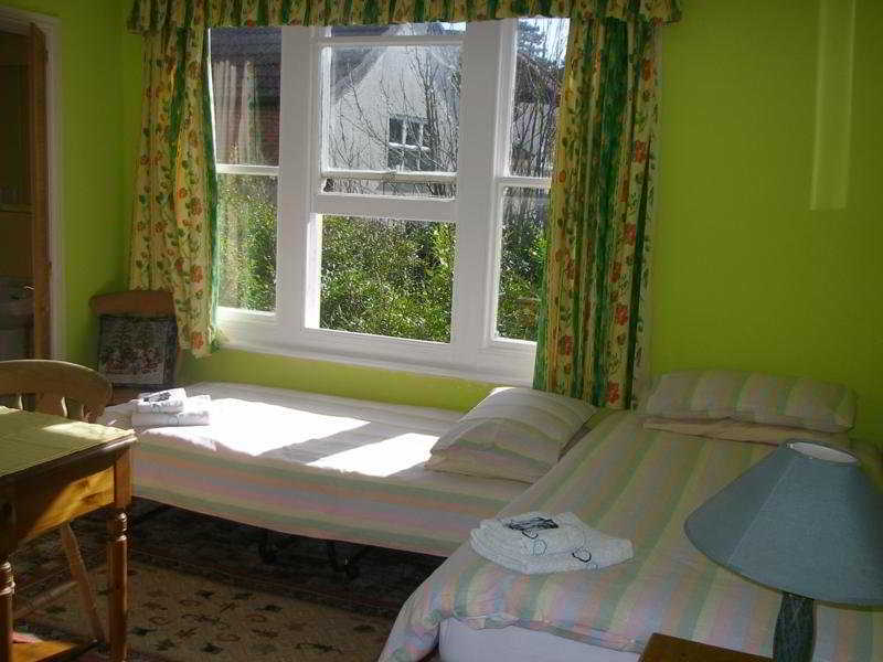 Ingledene Guest House Μπόρνμουθ Εξωτερικό φωτογραφία